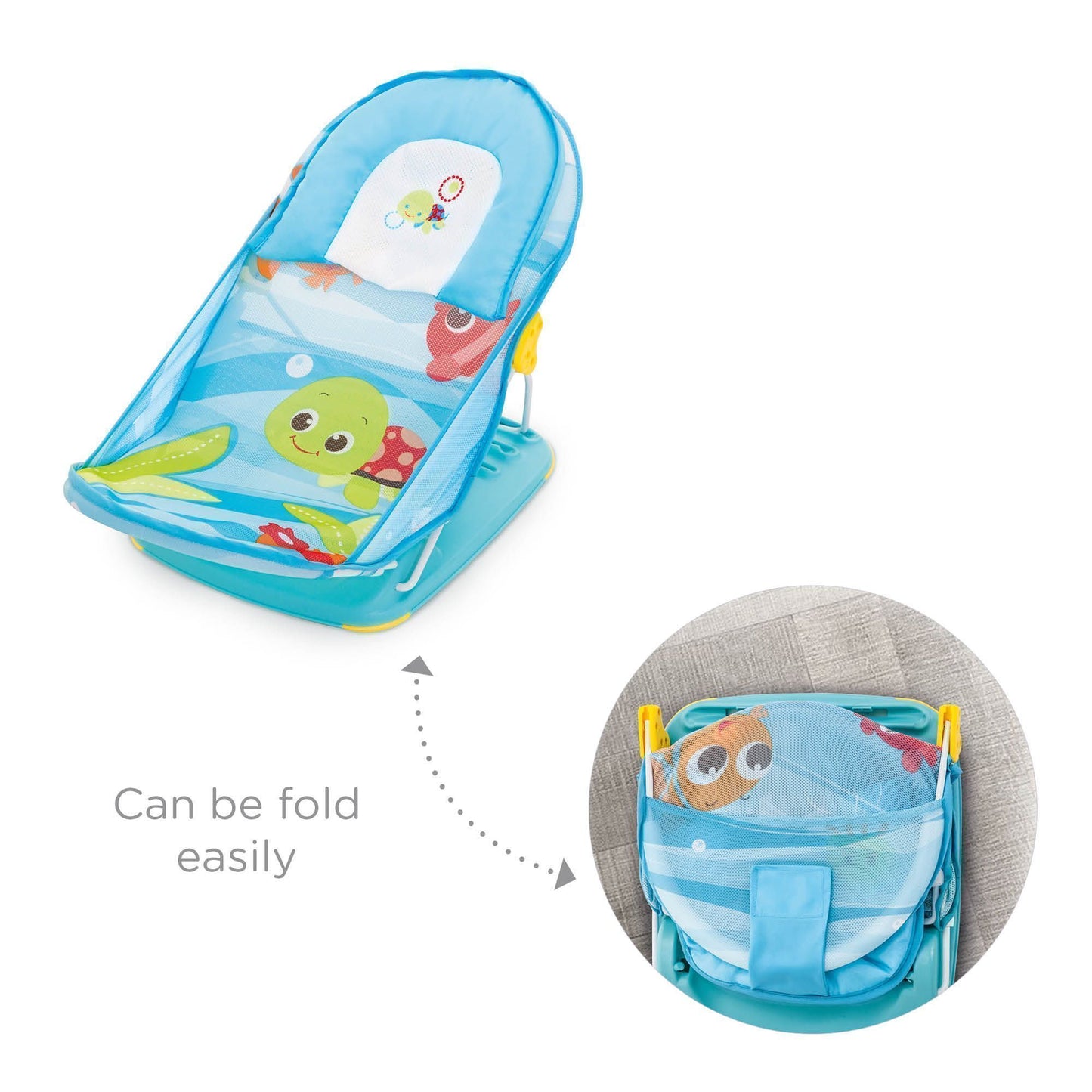 Baby Bather