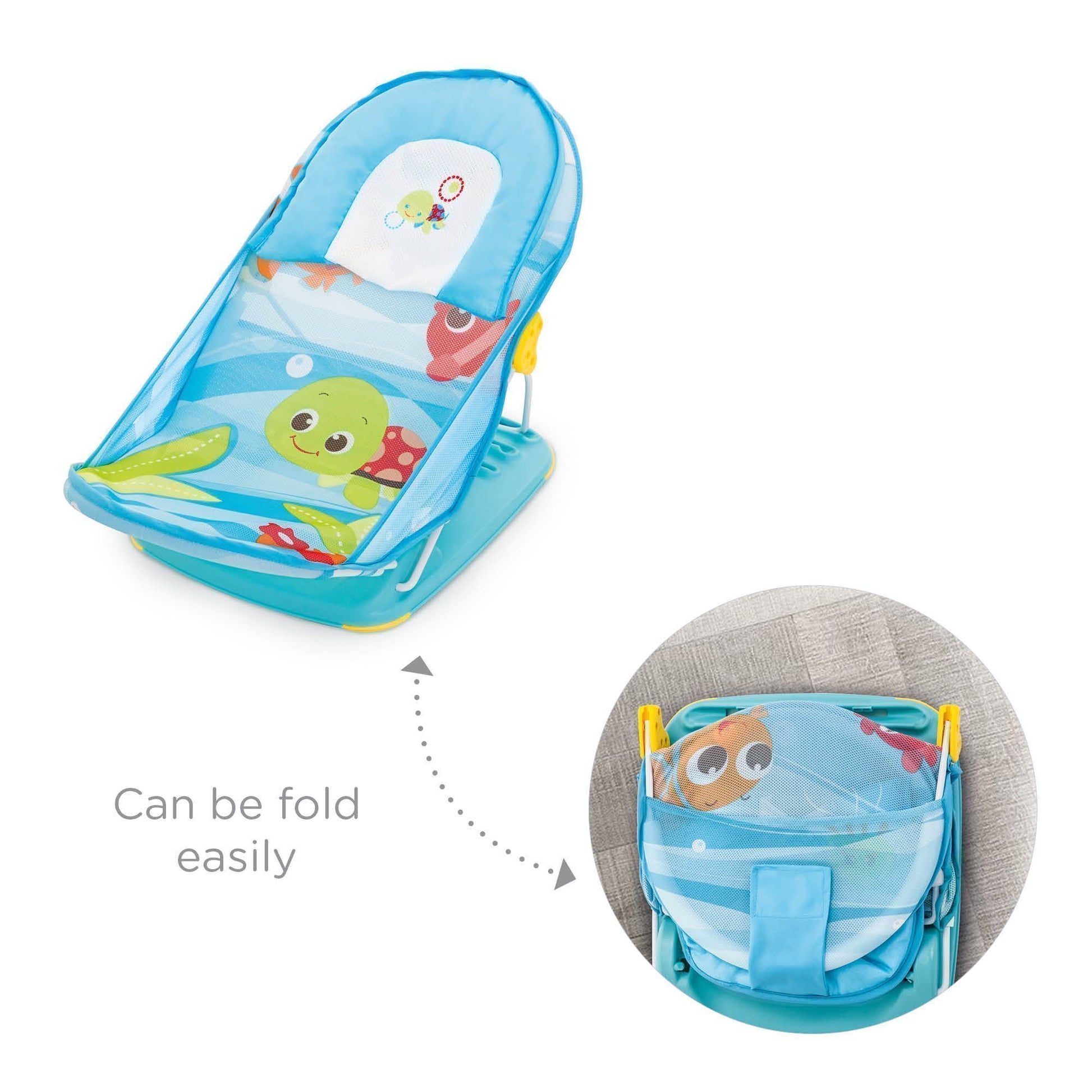 Baby Bather