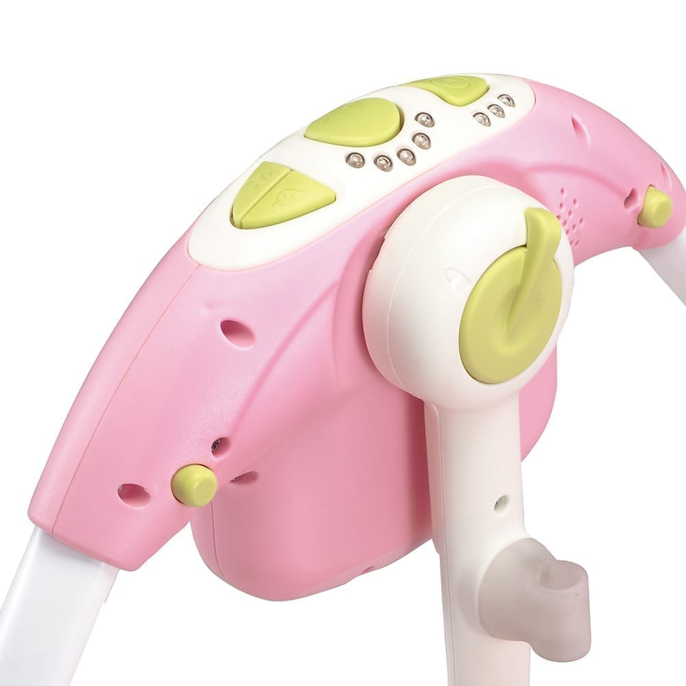 Deluxe Portable Swing