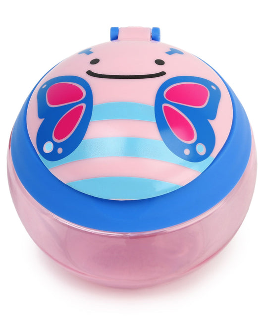 Skip Hop Zoo Snack Cup