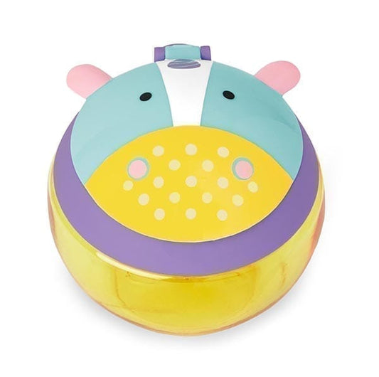 Skip Hop Zoo Snack Cup Unicorn