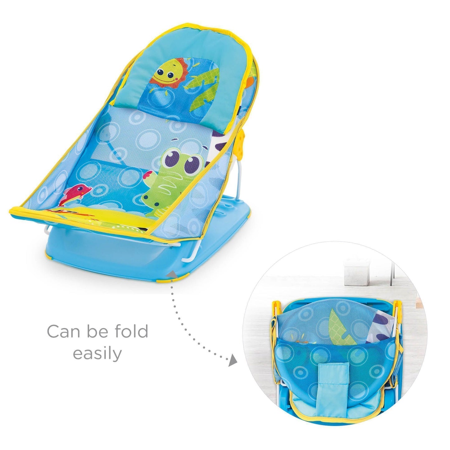 Baby Bather