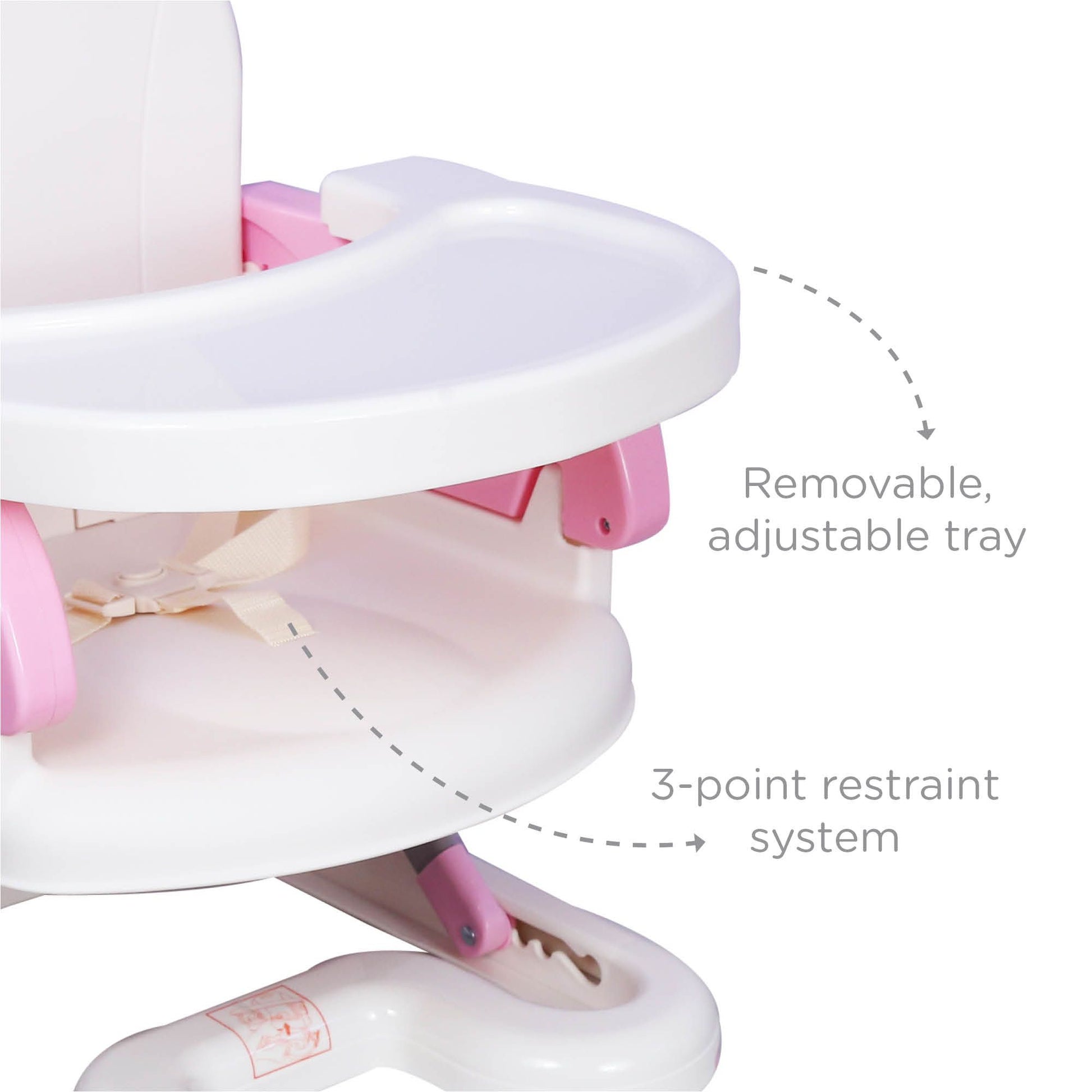 Fold Up Adjustable Chair