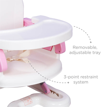 Fold Up Adjustable Chair