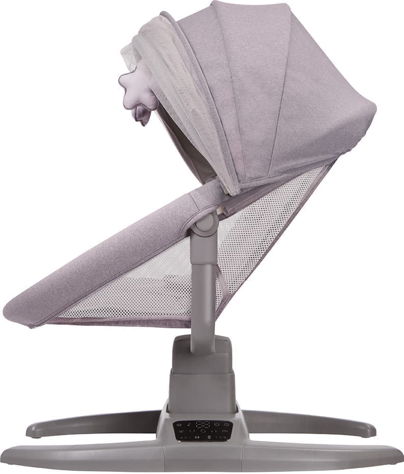 H Multi-Motion Baby Cradel