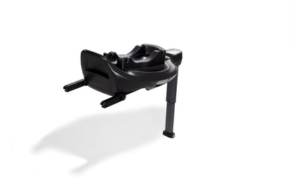 Joie Signature i-Base Encore, i-Size Certified Base, One-Hand Spin, Energy-Absorbing Load Leg, Clear Install Indicator, Compatible with i-Level Recline & i-Juva for Isofix Installation.