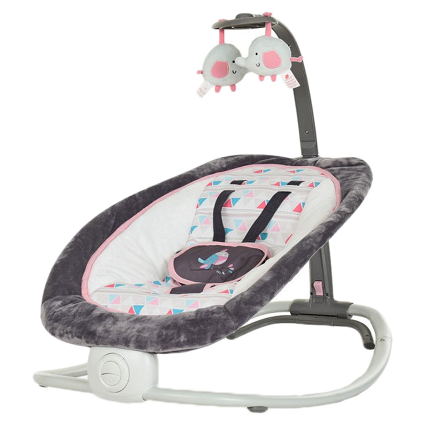 Fold Up Rocker