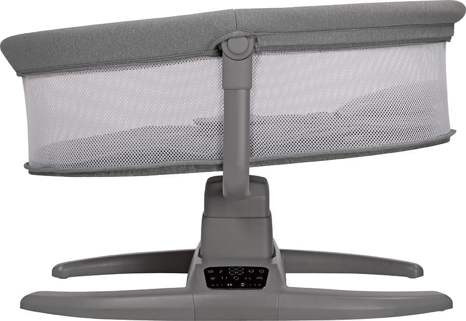 H Multi-Motion Baby Cradel