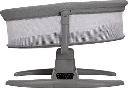 H Multi-Motion Baby Cradel