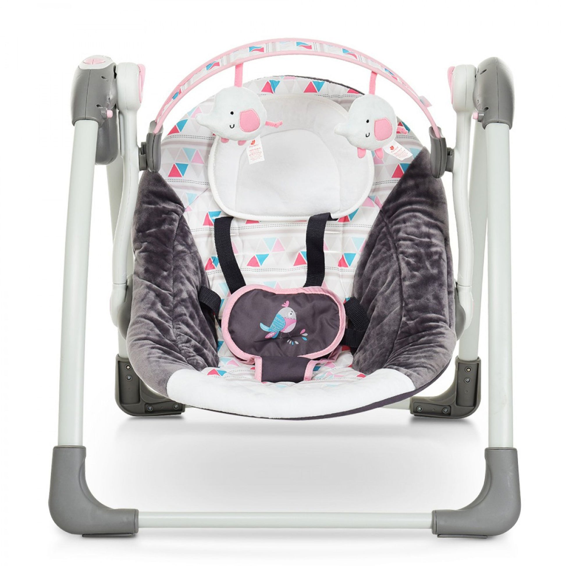 Deluxe Portable Swing