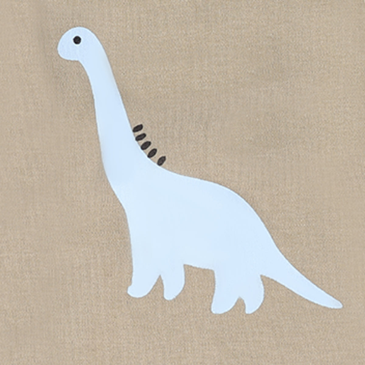 PREKIES Set & Suit - Dino Print (Olive Green)