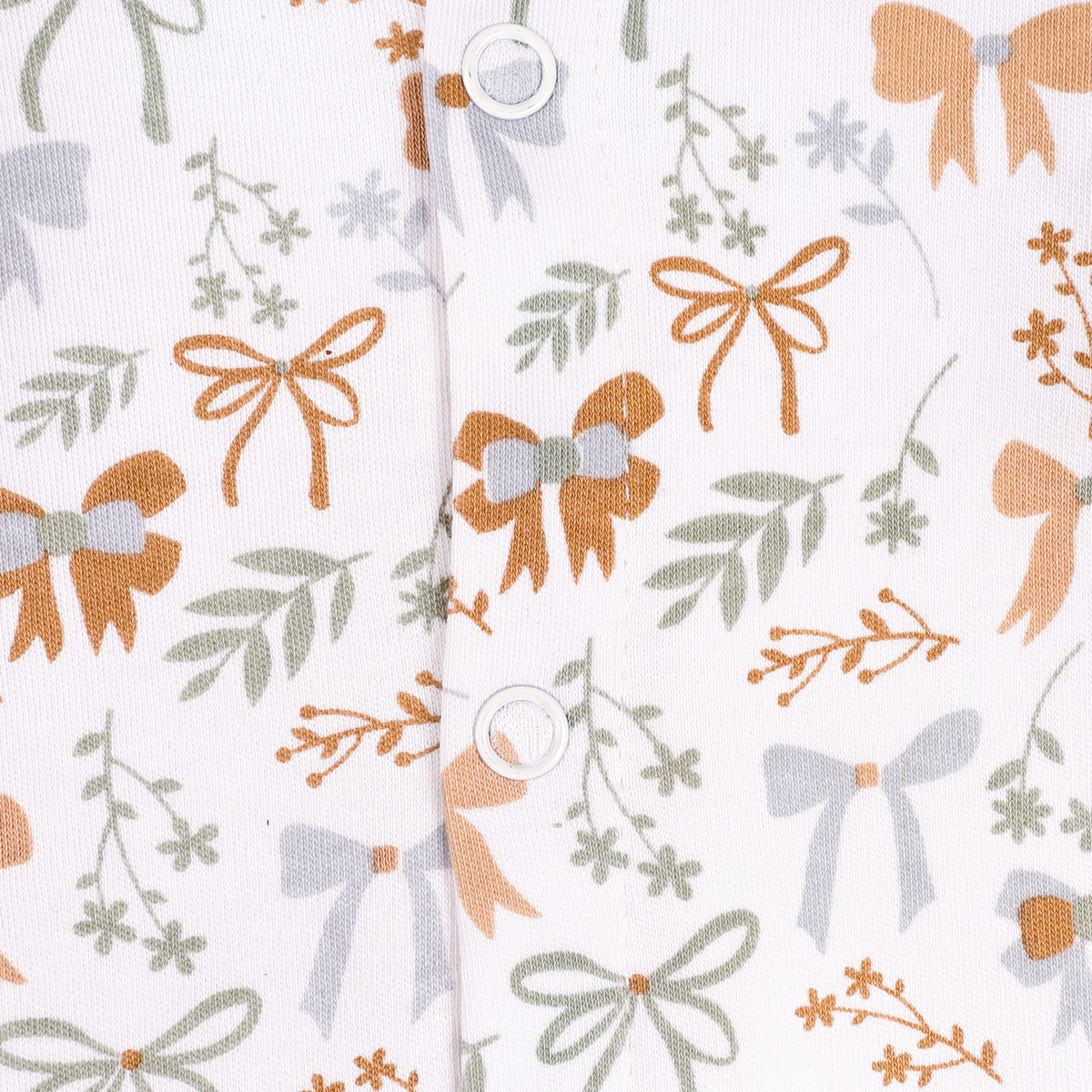 PREKIES Set & Suit - Bow Print