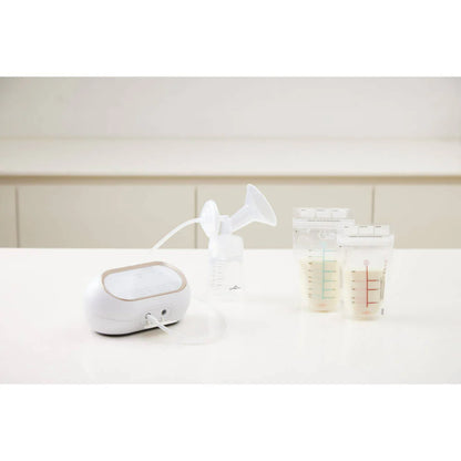Spectra Electric Breast Pump Dual Compact