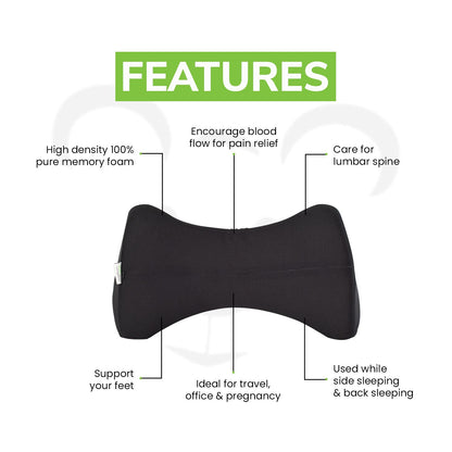 Healthcub Pregnancy Back Support