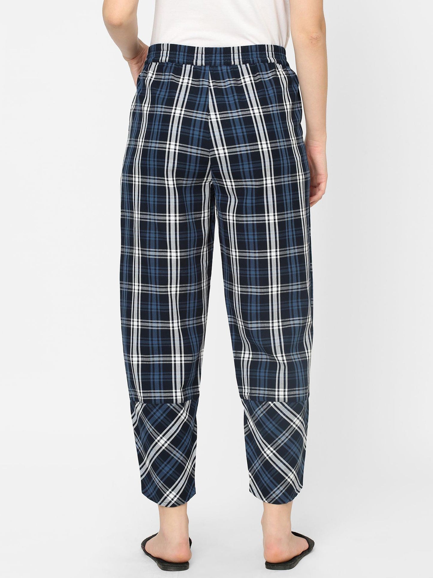 Mystere Paris Dark shade Loung Pants