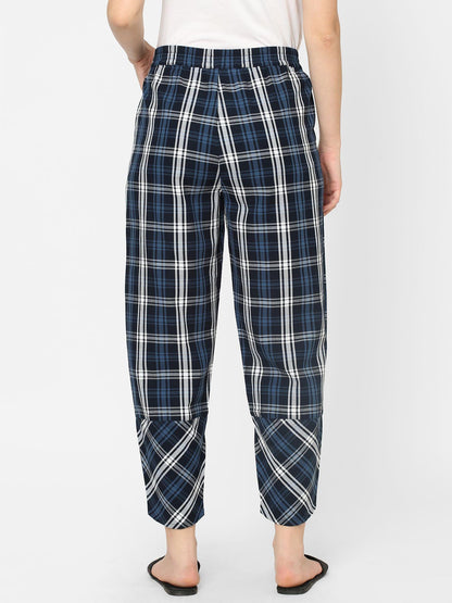 Mystere Paris Dark shade Loung Pants