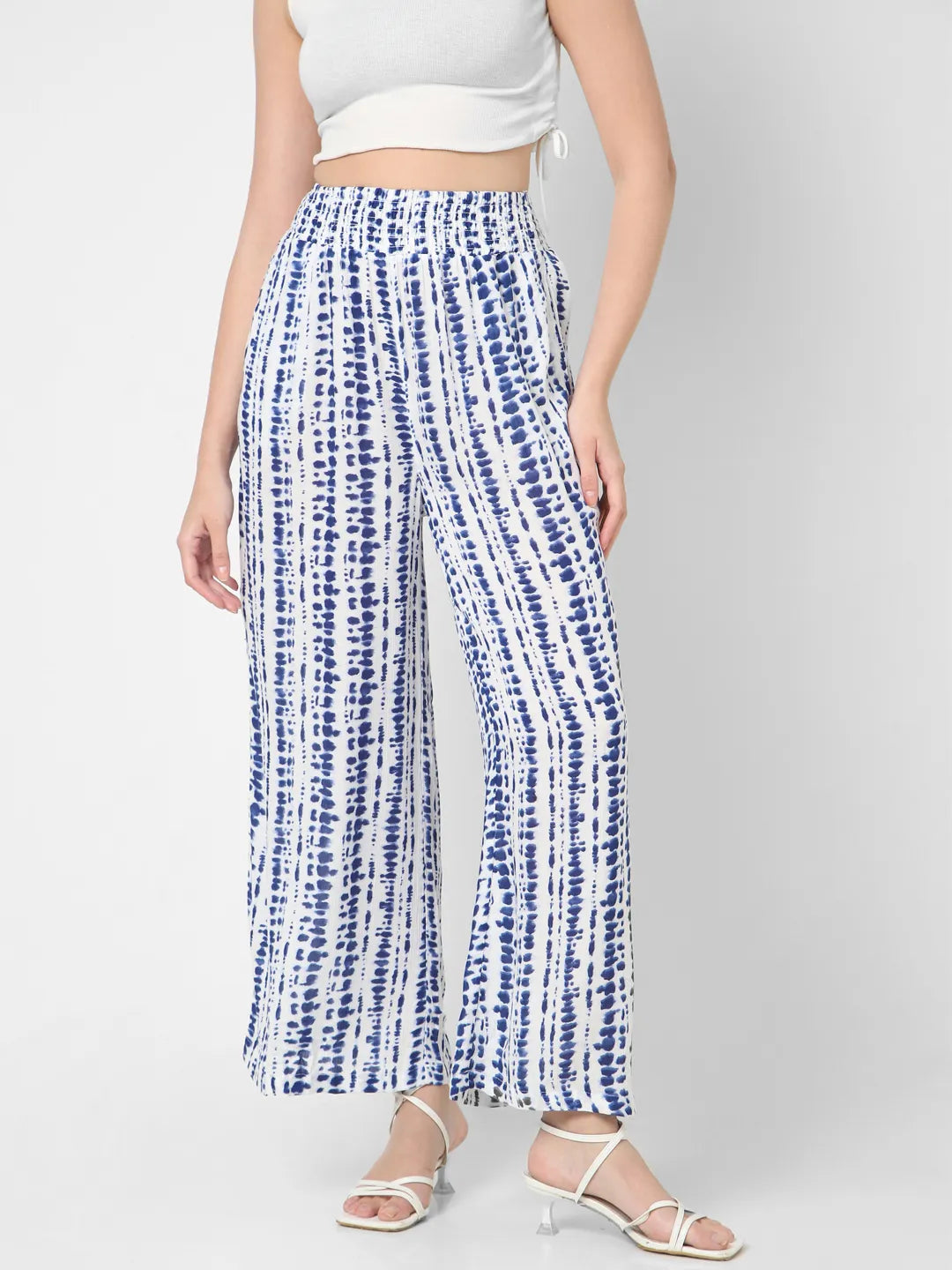 Mystere Paris Tye and Dye Lounge Pants