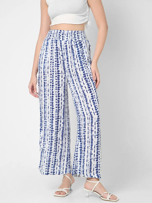 Mystere Paris Tye and Dye Lounge Pants