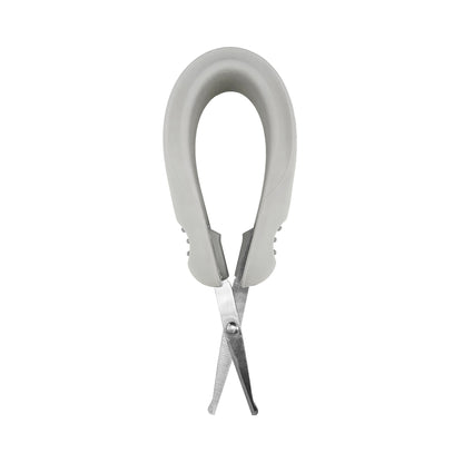 Dr. Brown's Safe Squeeze Nail Scissors
