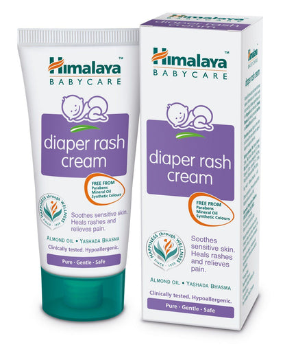 Himalaya Diaper rash cream | 100 GM