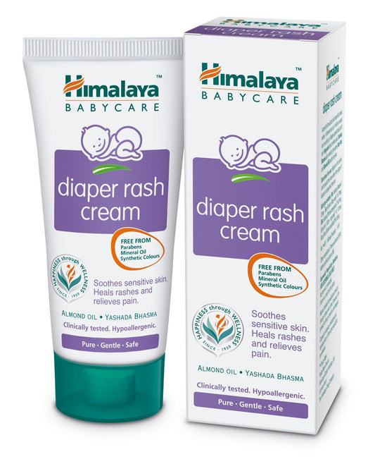 Himalaya Diaper rash cream | 100 GM