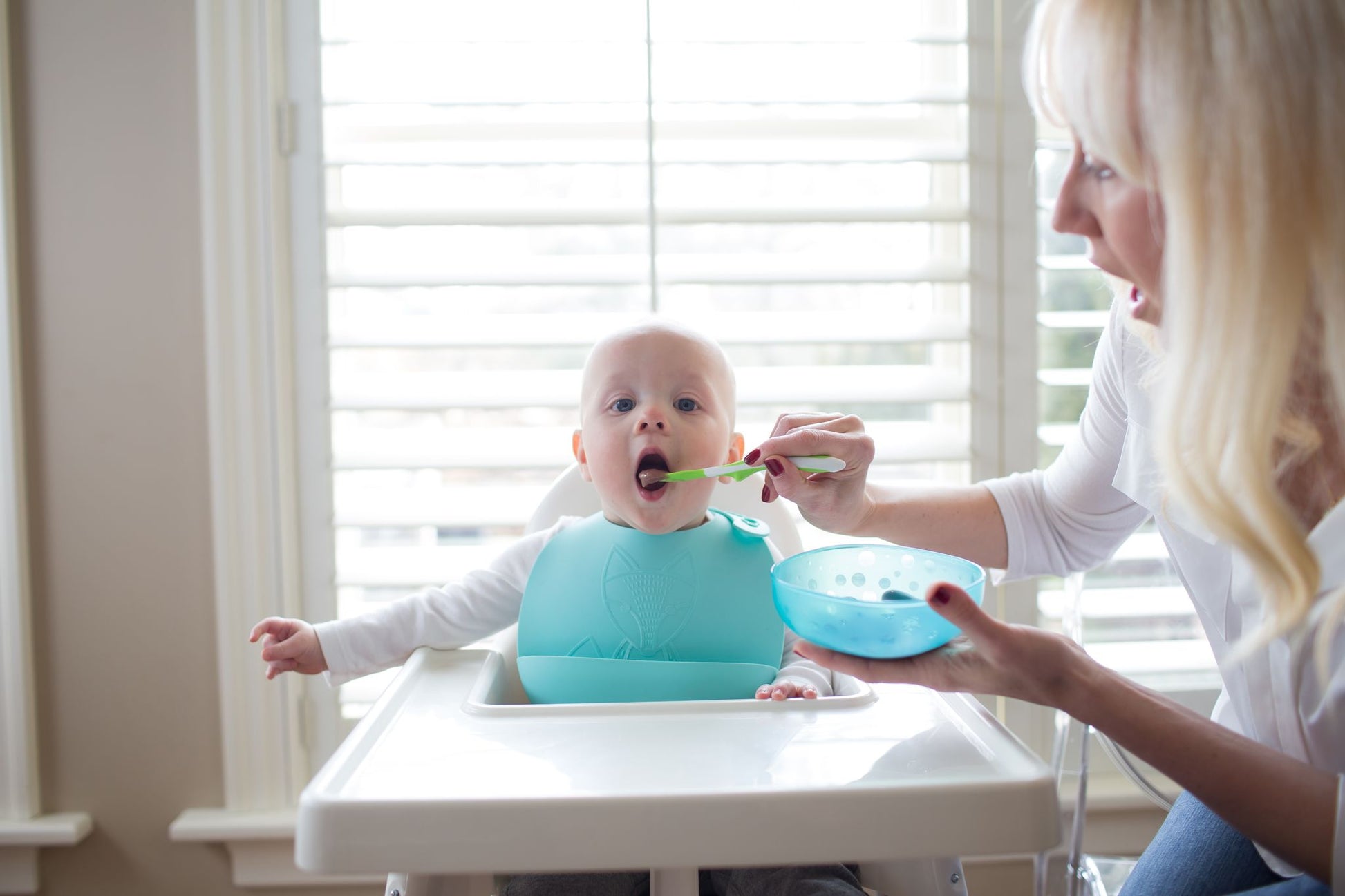 Dr. Brown's Soft-Tip Toddler Spoons with Long Handle for Baby-Led Weaning, BPA Free (Pack of 6)
