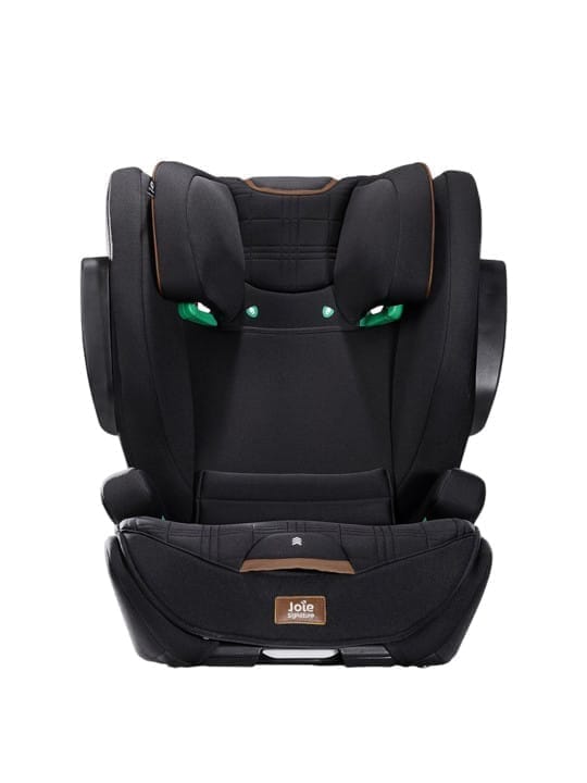 Joie i-Traver i-Size car seat for Baby/Kids with Isofix, ECE R129/03 and i-Size Certified, for 3.5 to 12 Years (9-36kg), Eclipse