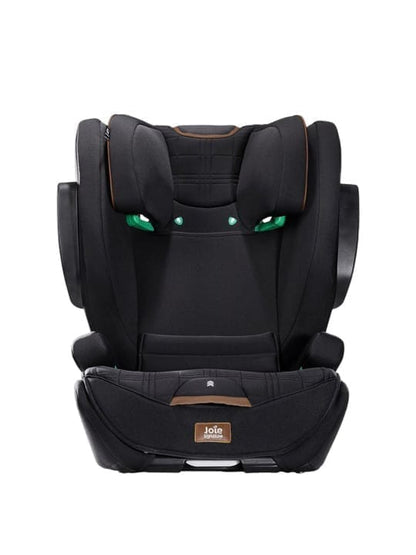 Joie i-Traver i-Size car seat for Baby/Kids with Isofix, ECE R129/03 and i-Size Certified, for 3.5 to 12 Years (9-36kg), Eclipse