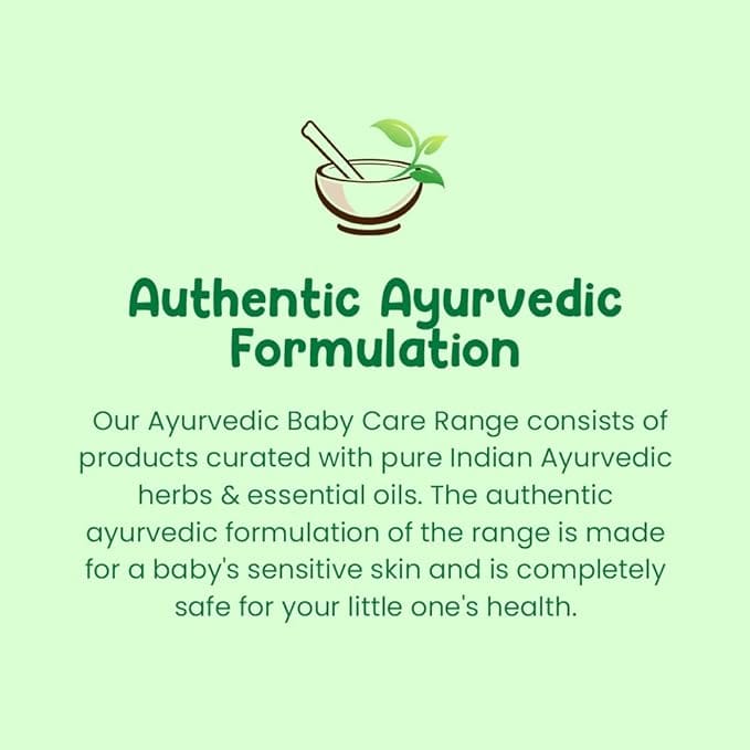 Mother Sparsh Gripe Water with Saunf & Pudina-120ML
