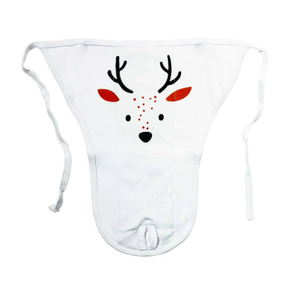 Magical Flite Infant Gift Set | Pack of 9 - Jhabla, Legging, Onesie, C/B/M, Bib, Blanket, Nappy