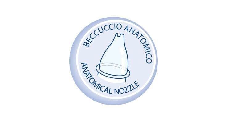 Chicco Aspirator Nasal