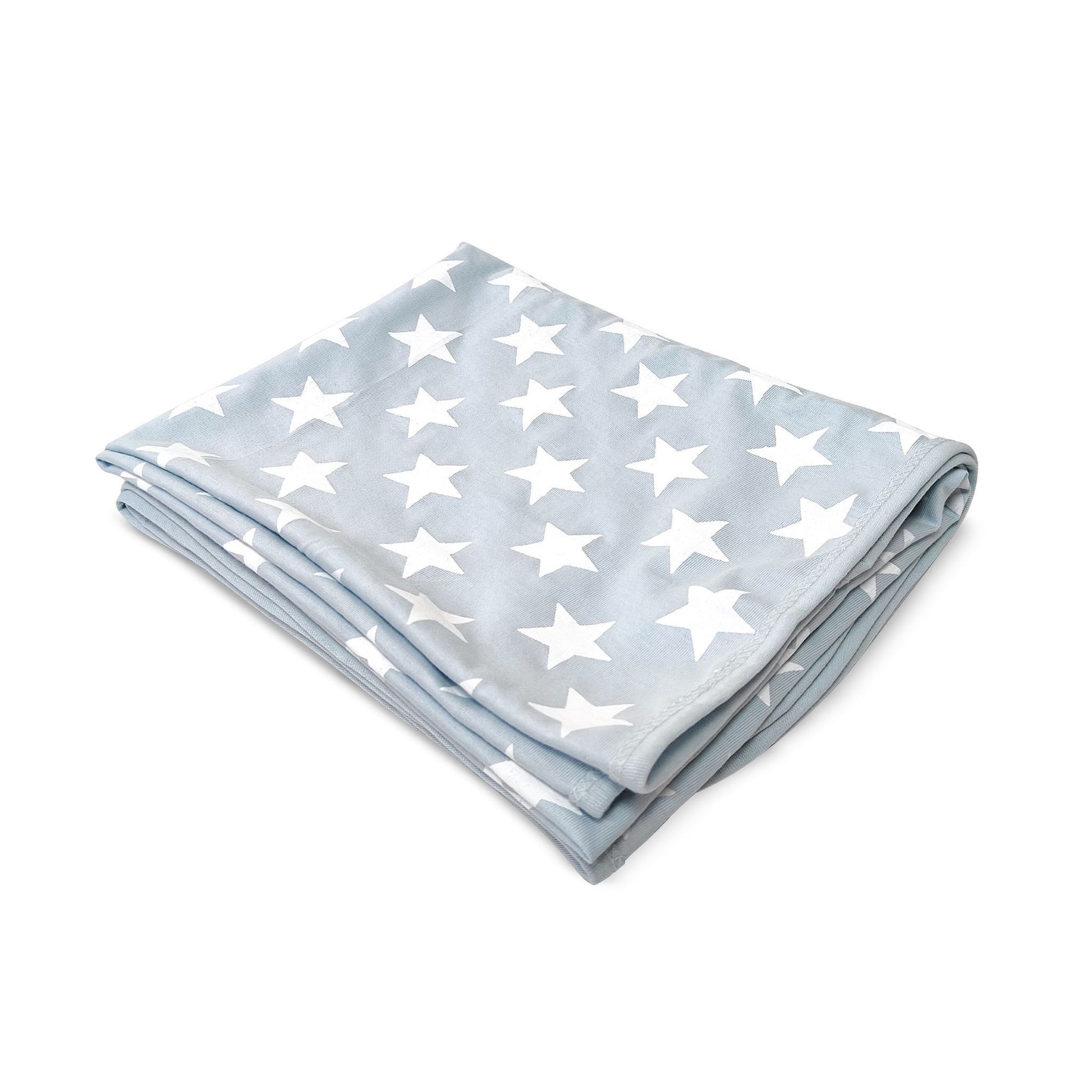 Printed baby towel for Boy