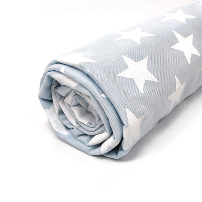 Printed baby towel for Boy