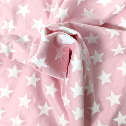 Printed baby towel for Girl