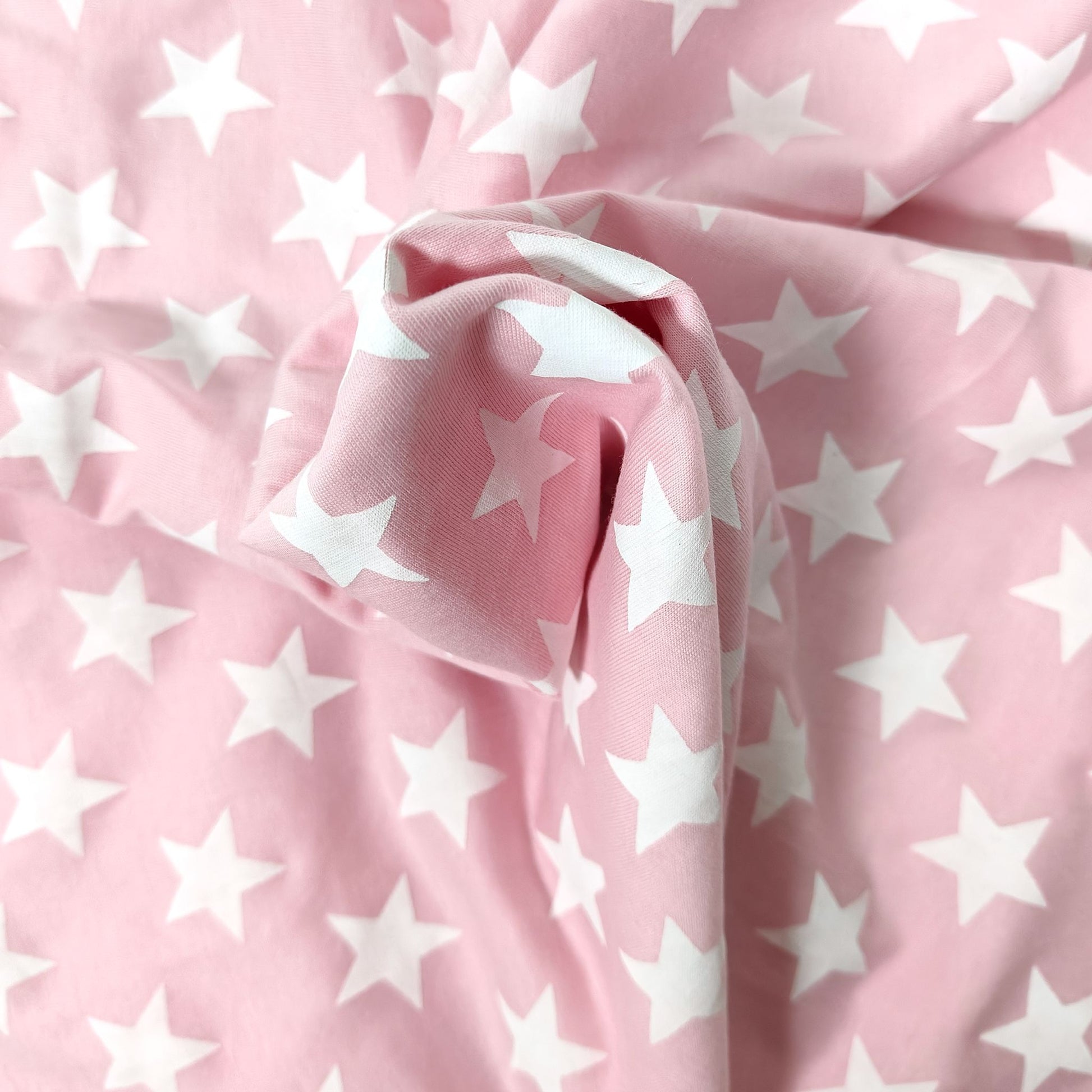 Printed baby towel for Girl