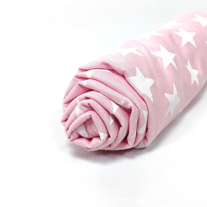 Printed baby towel for Girl
