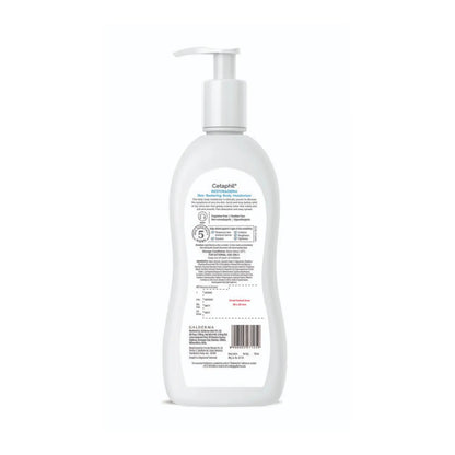 Cetaphil Restoraderm Skin Restoring Body Moisturizer (295ml)