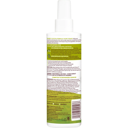 Palmer's Olive Oil Formula Leave-in Conditioner 250ml