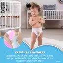 MamyPoko Pants Extra Absorb Diapers - L (96 Pieces)