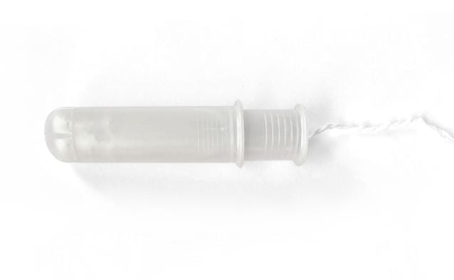 Premium Applicator Tampons by (16 Pcs)