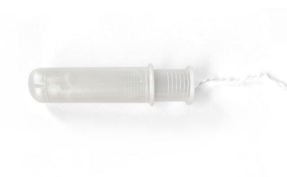 Premium Applicator Tampons by (16 Pcs)