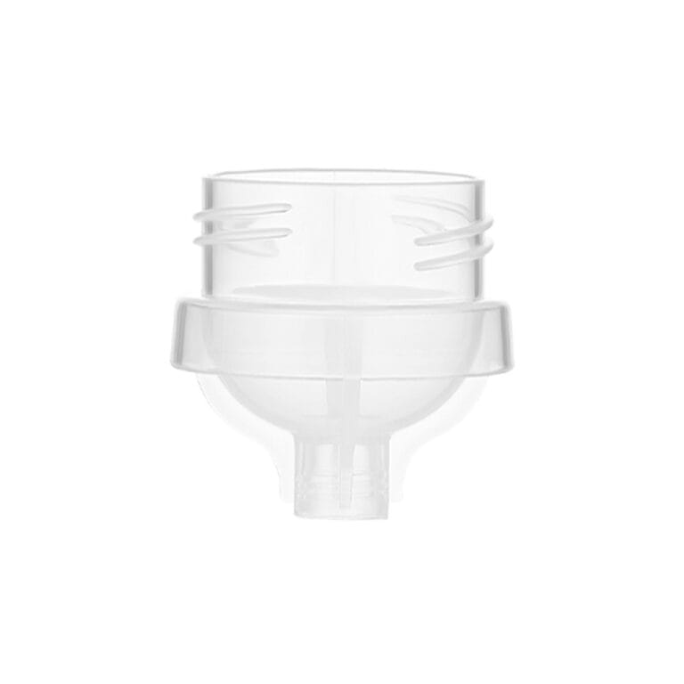 Spectra Easy Milk Storage Bag (10pcs bag with  1 connector)
