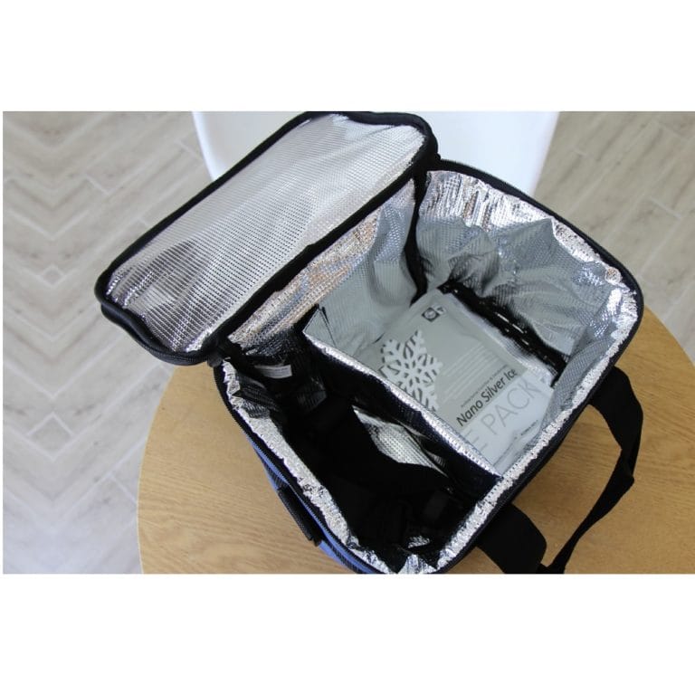 Spectra Tote Bag