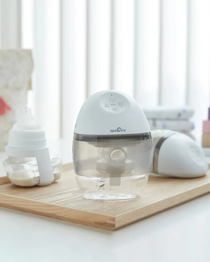 Spectra Wearable Electric Breast Pump