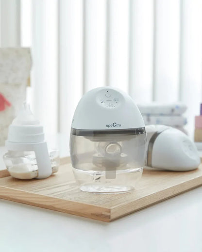 Spectra Wearable Electric Breast Pump
