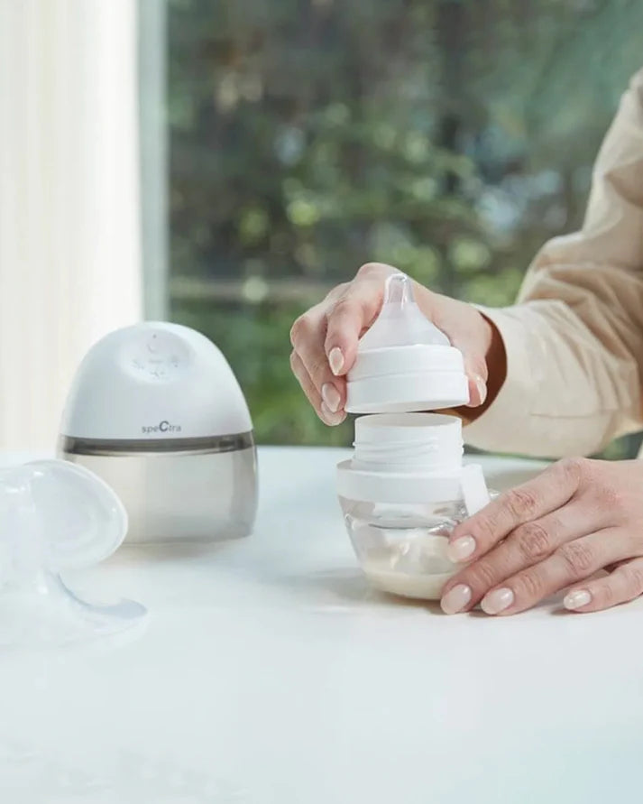 Spectra Wearable Electric Breast Pump