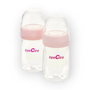 Spectra Bottle 160 ml ( Pack Of 2)