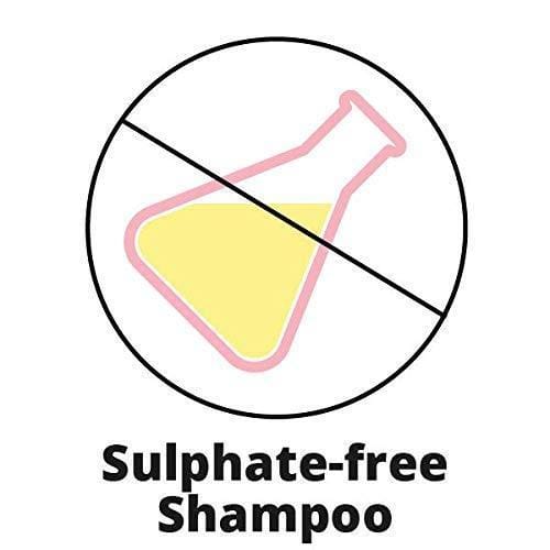 SPOO[CURATIO] SHAMPOO (125 mL)