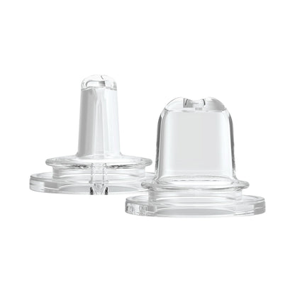 Dr. Brown's Narrow Neck Bottle Sippy Spout (Set of 2 Spouts)