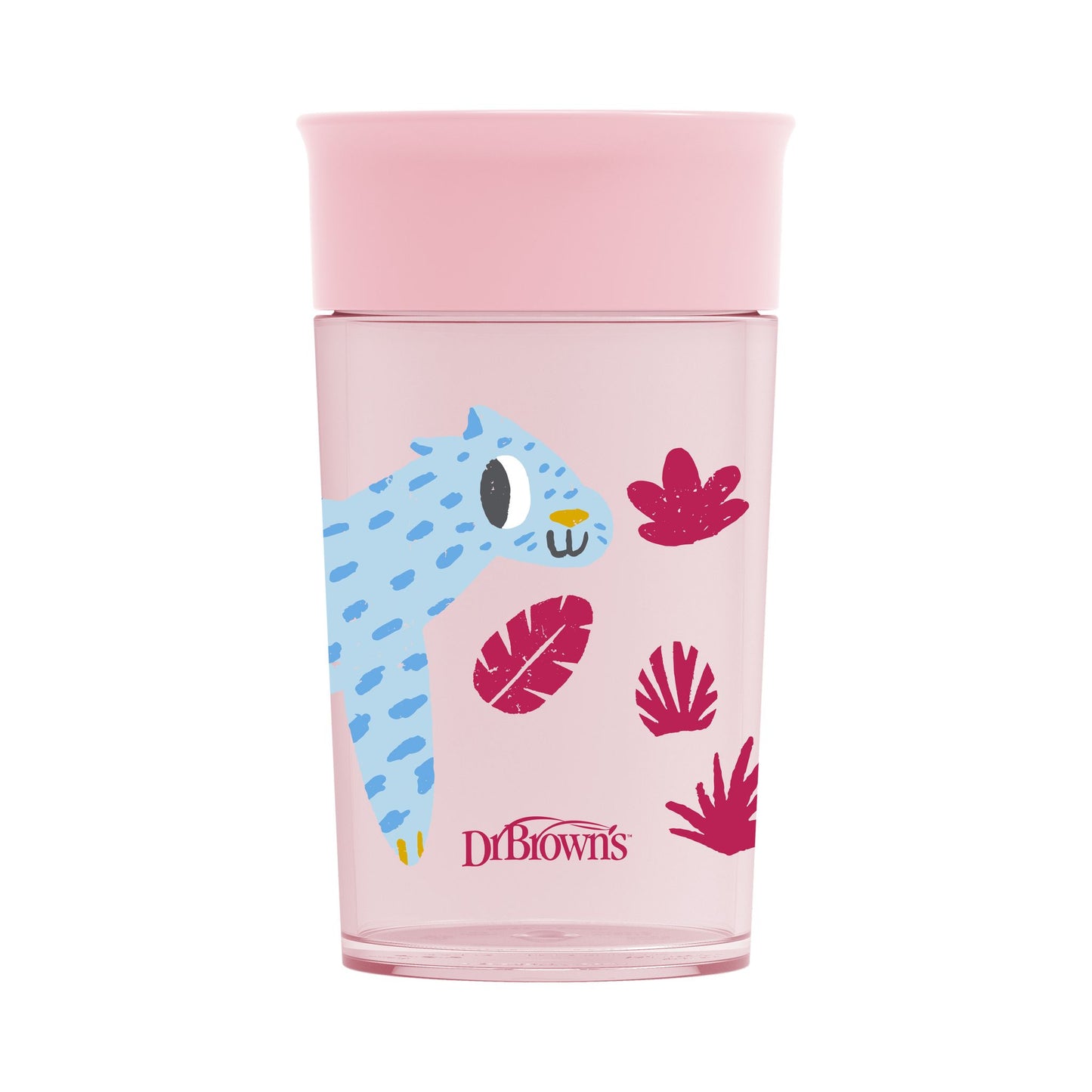Dr. Brown's Smooth Wall Cheers360 Cup, 10 oz/300 mL